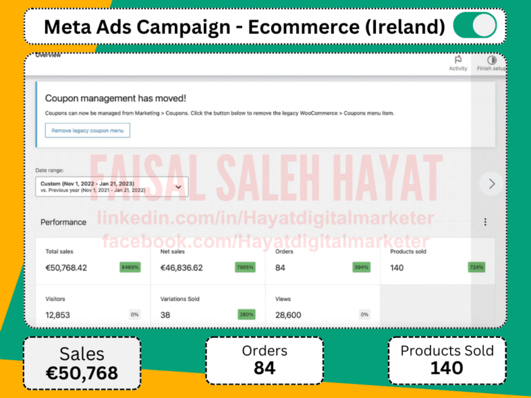 Facebook ads expert in islamabad - meta ads result 43