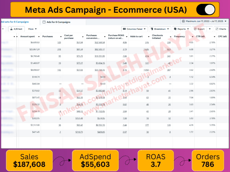Facebook ads expert in islamabad meta ads result 12