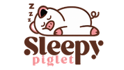 Sleepy Pure client logo - Marketer Hayat