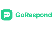 GoRespond client logo - Marketer Hayat