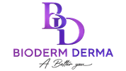 Bioderm Derma client logo - Marketer Hayat