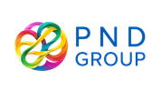 PND Group client logo - Marketer Hayat