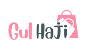 Gul Haji client logo - Marketer Hayat
