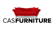 CAS Furniture client logo - Marketer Hayat