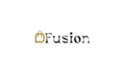 Fusion client logo - Marketer Hayat