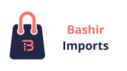 Bashir Imports client logo - Marketer Hayat