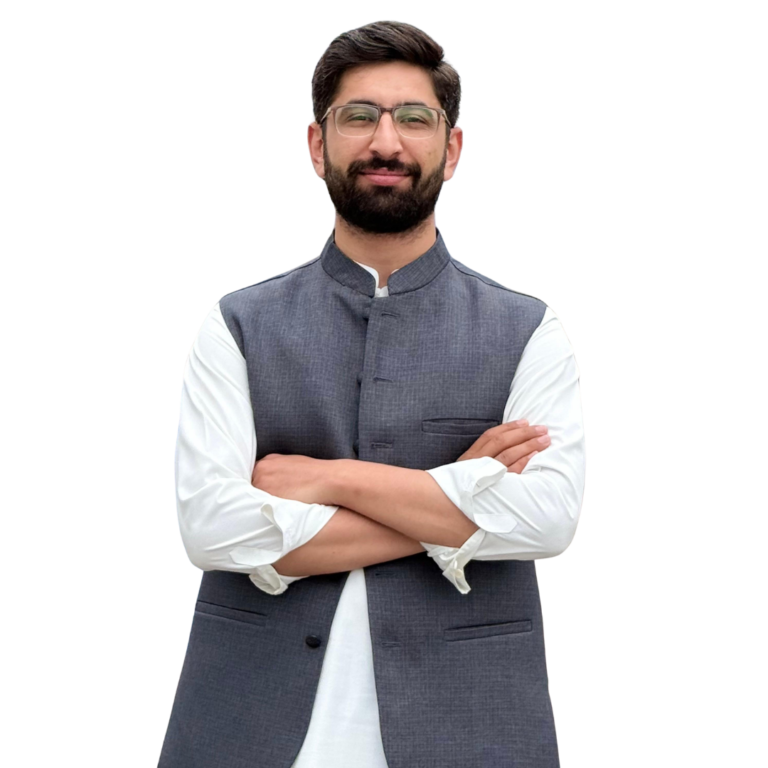 Faisal Saleh Hayat - Marketer Hayat Paid Ads Strategist
